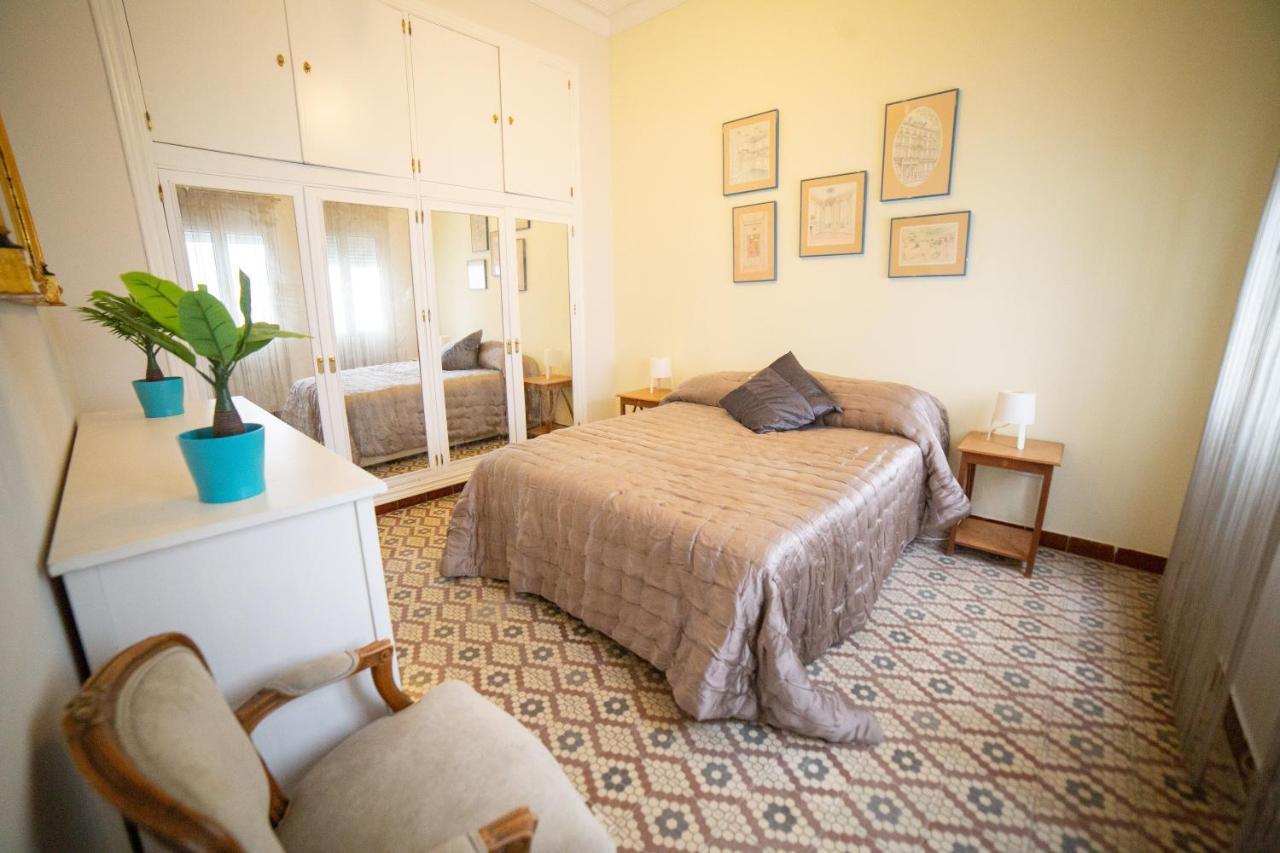Casa Xanadu Seville - 6 Bedroom Andalusian Home With Terraces Экстерьер фото