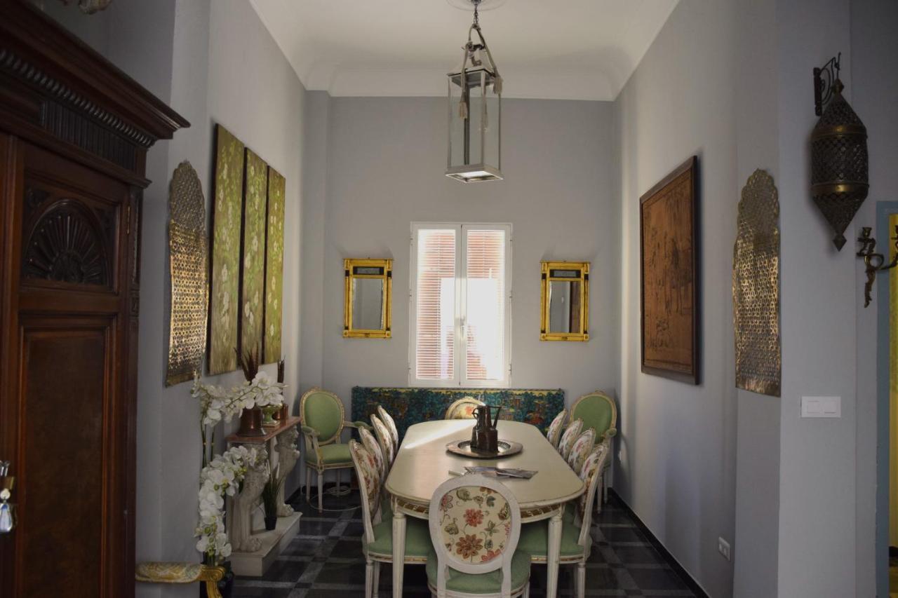 Casa Xanadu Seville - 6 Bedroom Andalusian Home With Terraces Экстерьер фото