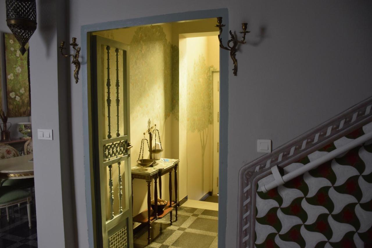 Casa Xanadu Seville - 6 Bedroom Andalusian Home With Terraces Экстерьер фото