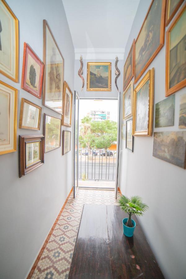 Casa Xanadu Seville - 6 Bedroom Andalusian Home With Terraces Экстерьер фото