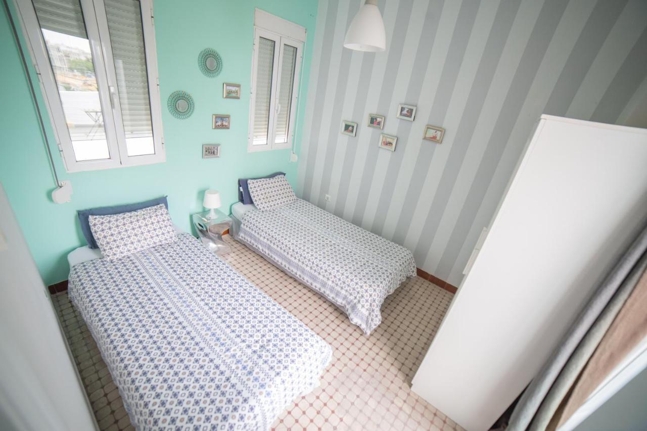 Casa Xanadu Seville - 6 Bedroom Andalusian Home With Terraces Экстерьер фото