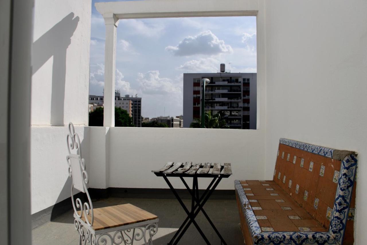 Casa Xanadu Seville - 6 Bedroom Andalusian Home With Terraces Экстерьер фото