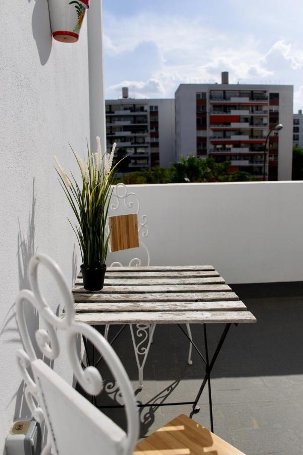 Casa Xanadu Seville - 6 Bedroom Andalusian Home With Terraces Экстерьер фото